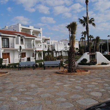 Playa Romana 3000 Alcossebre Exterior foto